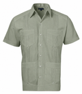 Guayabera Diplomática Mod Abala