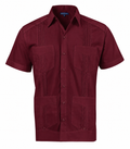 Guayabera Diplomática Mod Abala