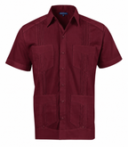 Guayabera Diplomática Mod Abala