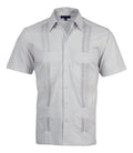 Guayabera Diplomática Mod Abala