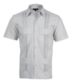 Camisa Guayabera Mod Abala