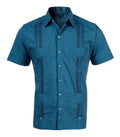 Camisa Guayabera Mod Abala