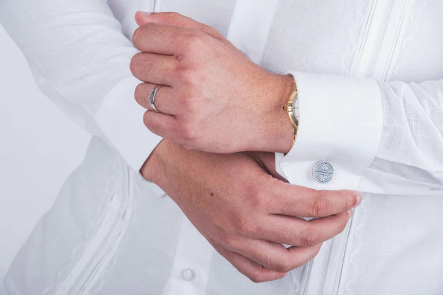 Guayabera mod Sacalum